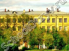 Школа №60 Волгоград