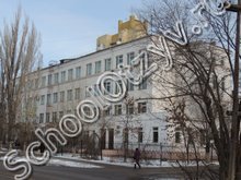 Школа №62 Волгоград