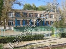 Кузьмичевская школа