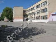 Школа №35 Волжский