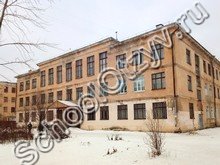 Школа №36 Вологда
