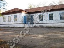 Новомакаровская школа