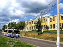 Калачеевская школа №6