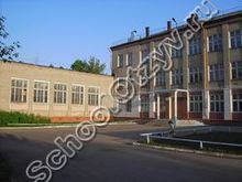 Школа 28 Иваново