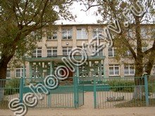 Школа №64 Иваново