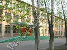 Школа 3 Ангарск