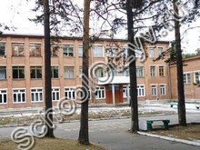 Школа №32 Ангарск