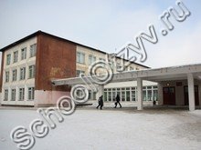 Школа №32 Иркутск