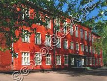 Школа 17 Усолье-Сибирское