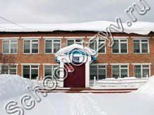 Шелеховская школа