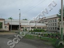 Школа 9 Усть-Кут