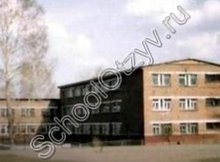 Школа 1 Михайловка