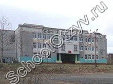 Школа №17 Петропавловск-Камчатский