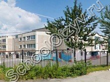 Школа №27 Петропавловск-Камчатский