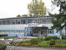 Школа 58 Кемерово