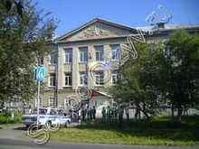 Школа 65 Кемерово