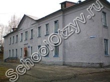 Школа №23 Новокузнецк
