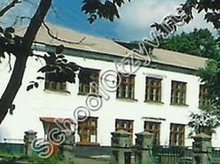 Школа 83 Новокузнецк