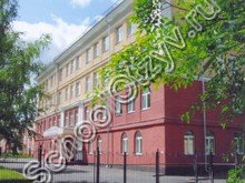 Кадетская школа-интернат полиции Кемерово