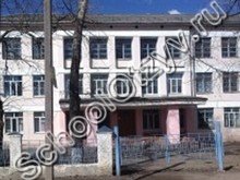 Школа №14 Кострома