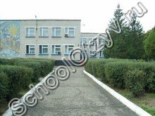 Начальная школа №39 Белореченск
