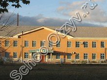 Школа №3 Кореновск