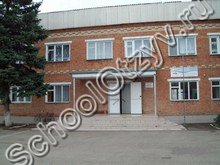 Школа №28 Новокубанск