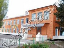 Школа №3 Приморско-Ахтарск