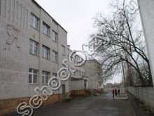 Школа 22 Приморско-Ахтарск