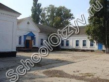 Школа №18 Старотитаровская