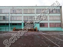 Школа №11 Тимашевск