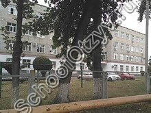 Школа №32 Краснодар