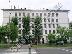 Школа №277 277