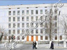 Школа №4 Шадринск