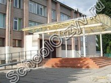 Школа №19 Житомир