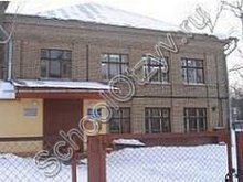 Школа 19 Пироговский