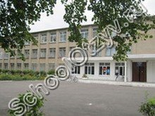 Школа п. Мишеронский