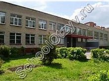 Школа 16 Щелково