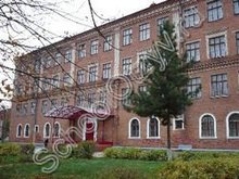 Школа 6 Орехово-Зуево