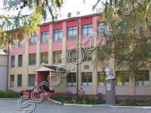 Школа22 Орехово-Зуево