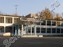Школа №26 Орехово-Зуево