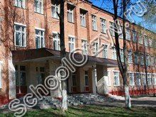 Школа №22 Сергиев-Посад