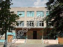 Никитская школа Раменский район