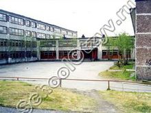 Школа 5 Мурманск