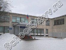 Школа №27 Мурманск