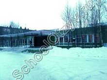 Школа 44 Мурманск