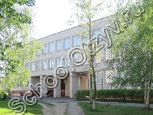 Школа №3 Дзержинск