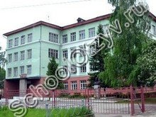 Школа №10 Дзержинск