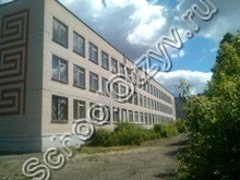 Школа №18 Дзержинск