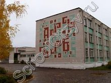 Школа 35 Дзержинск